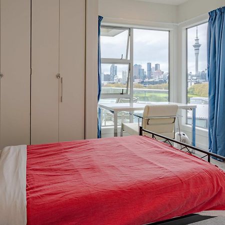Split Level 125Sqm Sub Penthouse Daire Auckland Dış mekan fotoğraf