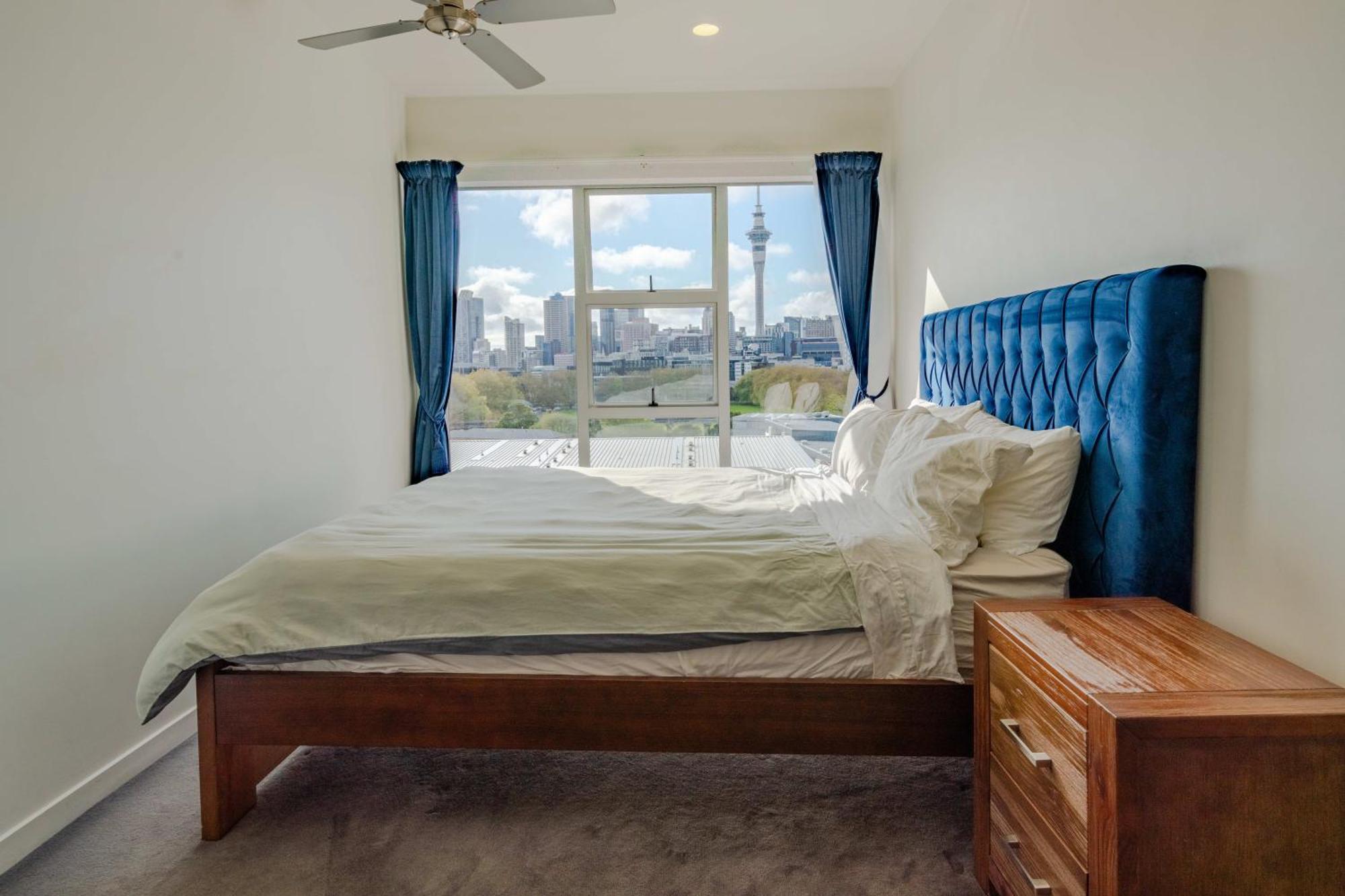 Split Level 125Sqm Sub Penthouse Daire Auckland Dış mekan fotoğraf