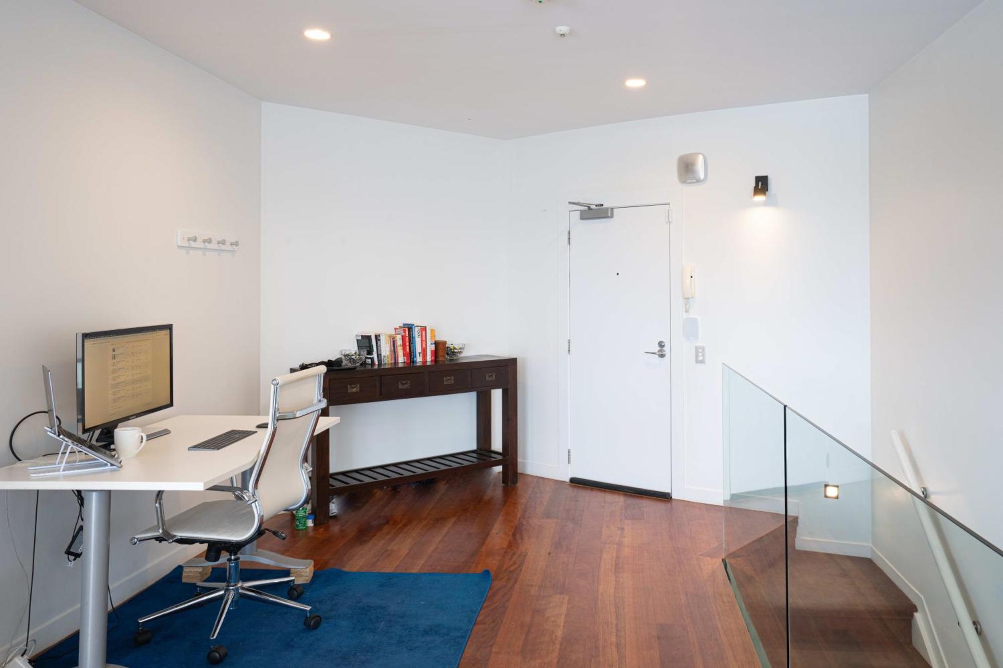 Split Level 125Sqm Sub Penthouse Daire Auckland Dış mekan fotoğraf